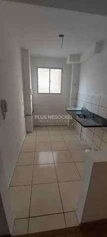 Apartamento à venda com 2 quartos, 48m² - Foto 3