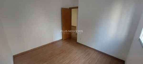 Apartamento à venda com 2 quartos, 48m² - Foto 6