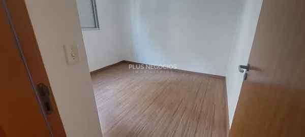 Apartamento à venda com 2 quartos, 48m² - Foto 7