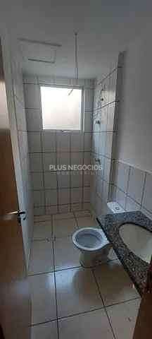 Apartamento à venda com 2 quartos, 48m² - Foto 9
