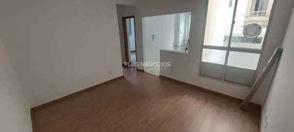 Apartamento à venda com 2 quartos, 48m² - Foto 11