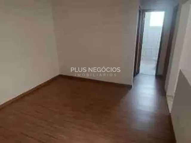 Apartamento com 58m² 2 quartos e 1 banheiro, à venda, no bairro Jardim São Carlos em Sorocaba