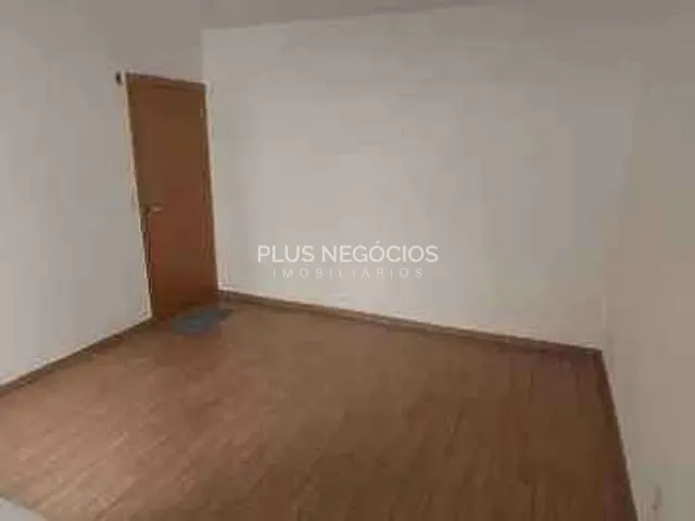 Apartamento com 58m² 2 quartos e 1 banheiro, à venda, no bairro Jardim São Carlos em Sorocaba