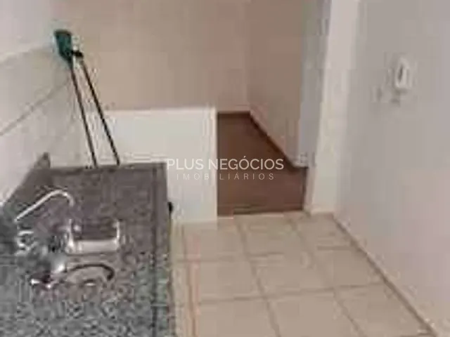 Apartamento com 58m² 2 quartos e 1 banheiro, à venda, no bairro Jardim São Carlos em Sorocaba