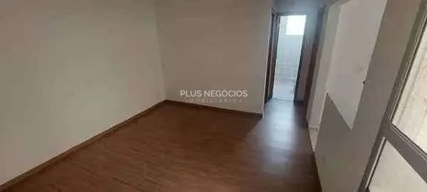 Apartamento, 2 quartos, 48 m² - Foto 5