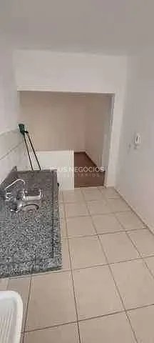 Apartamento, 2 quartos, 48 m² - Foto 4