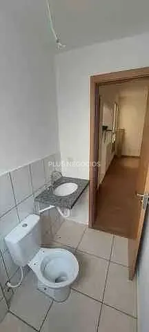 Apartamento, 2 quartos, 48 m² - Foto 8