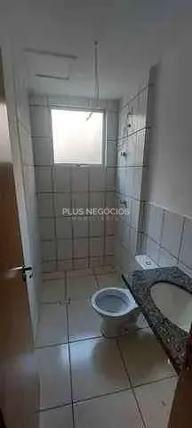 Apartamento, 2 quartos, 48 m² - Foto 9