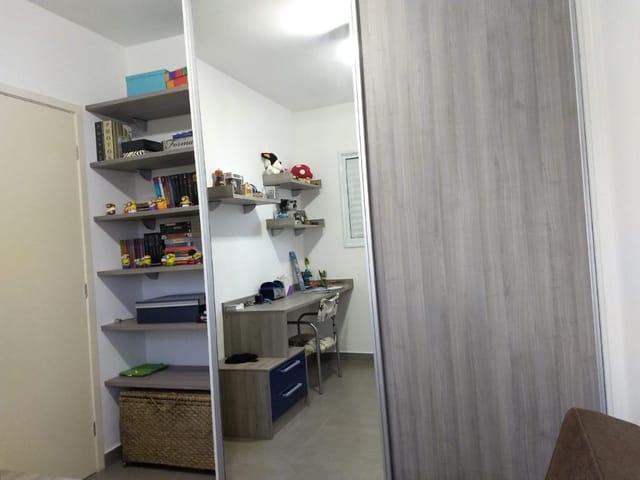 Foto do Apartamento - Apartamento com 2 dormitórios para alugar, 52 m² por R$ 1.480,00/mês - Jardim Pagliato - Sorocaba/SP | Ary Proenca Negócios Imobiliários Ltda