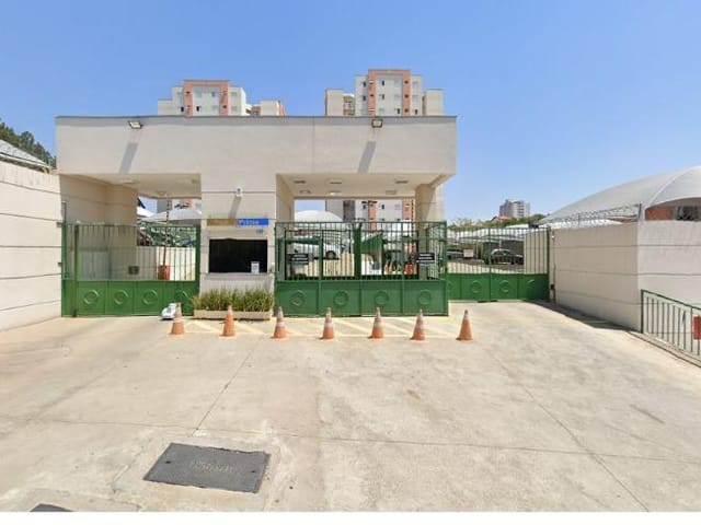 Foto do Apartamento - Apartamento com 2 dormitórios para alugar, 52 m² por R$ 1.480,00/mês - Jardim Pagliato - Sorocaba/SP | Ary Proenca Negócios Imobiliários Ltda