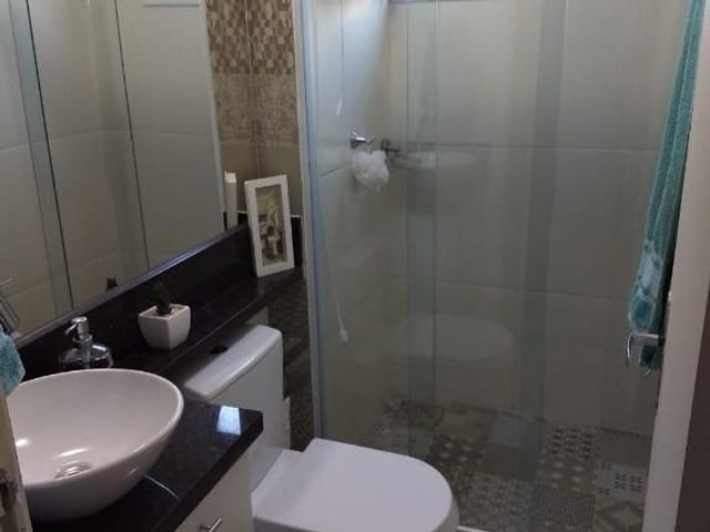 Foto do Apartamento - Apartamento com 2 dormitórios para alugar, 52 m² por R$ 1.480,00/mês - Jardim Pagliato - Sorocaba/SP | Ary Proenca Negócios Imobiliários Ltda