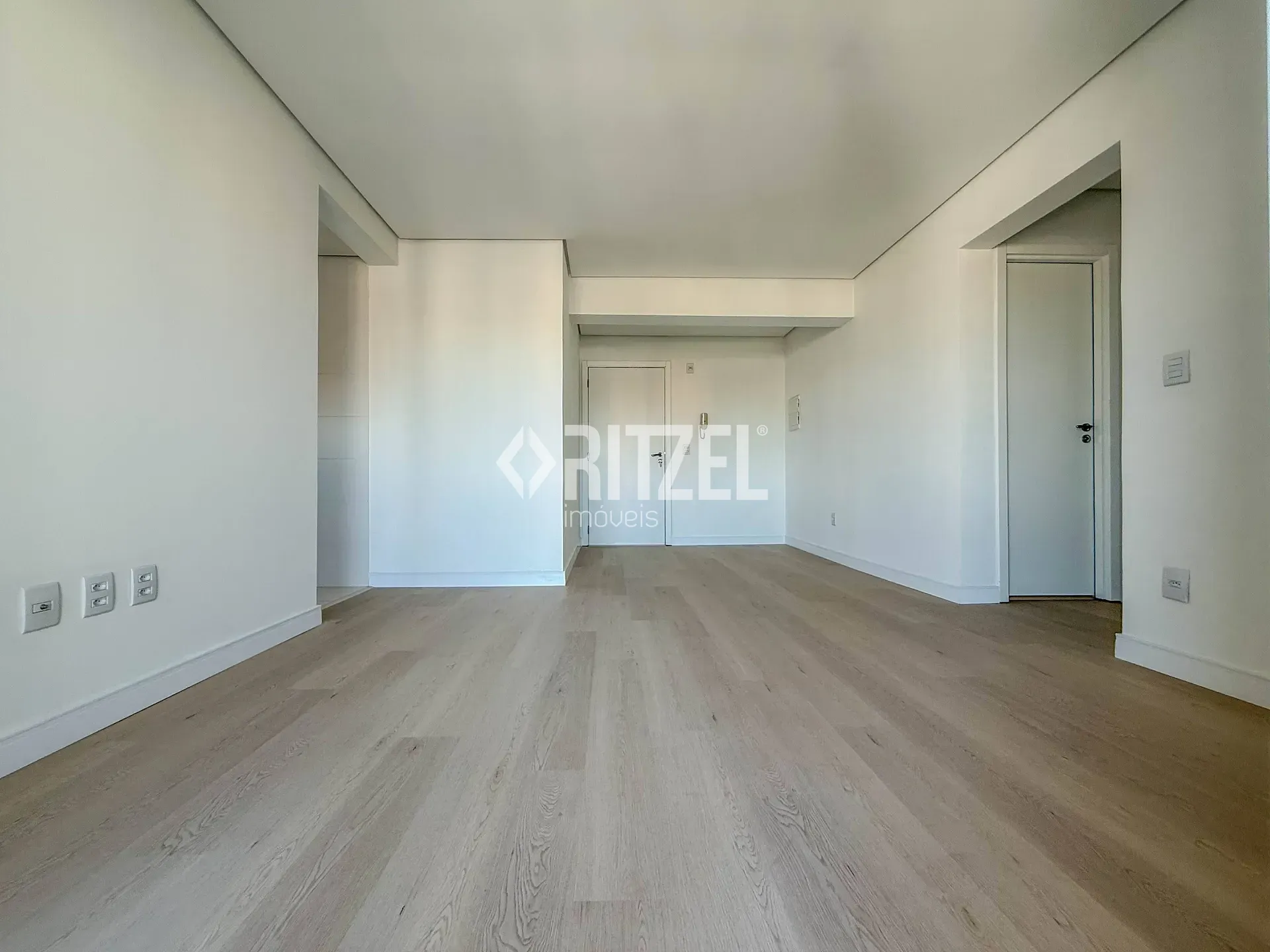 Apartamento, 2 quartos, 69 m² - Foto 2
