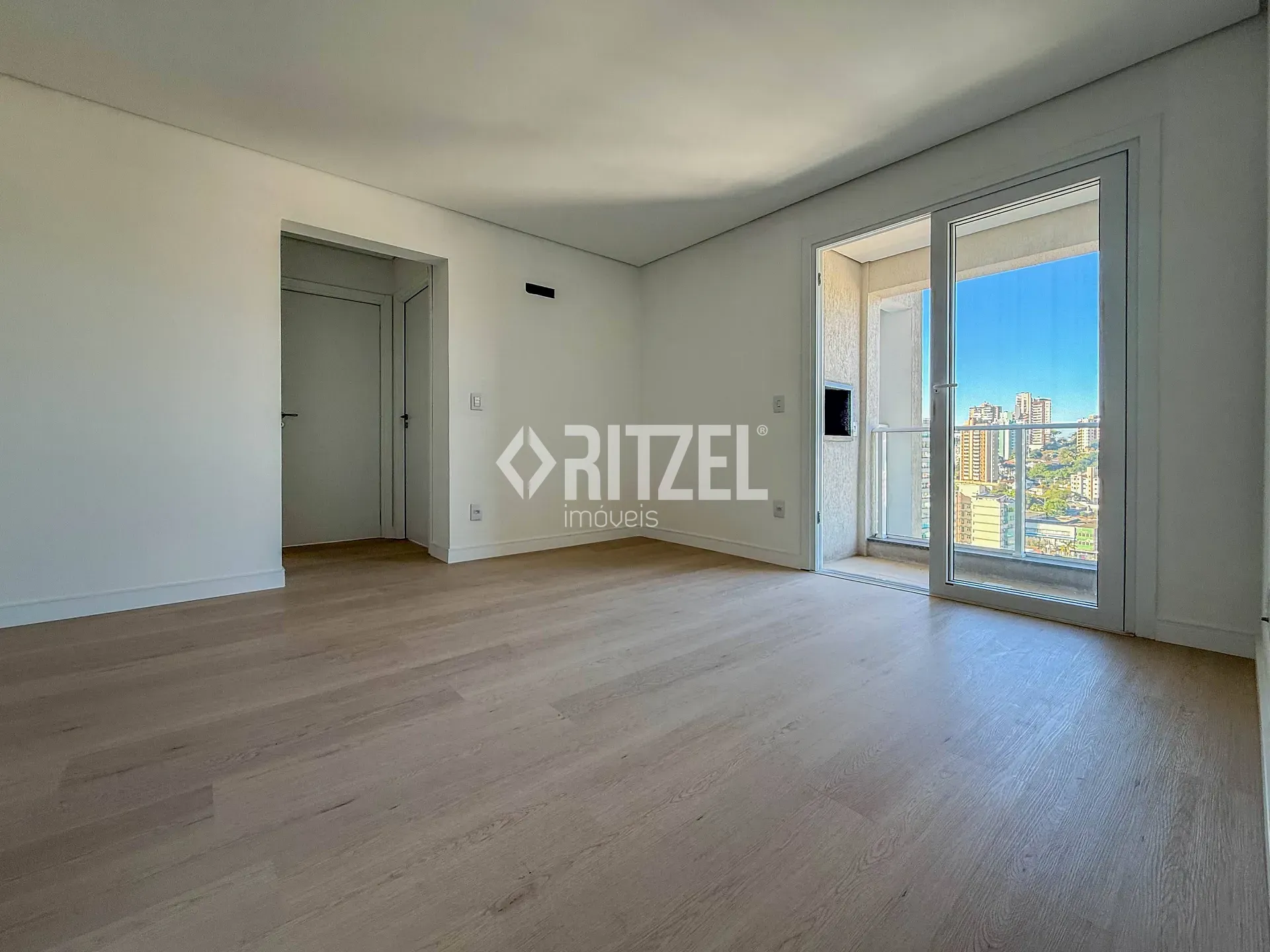 Apartamento, 2 quartos, 69 m² - Foto 1