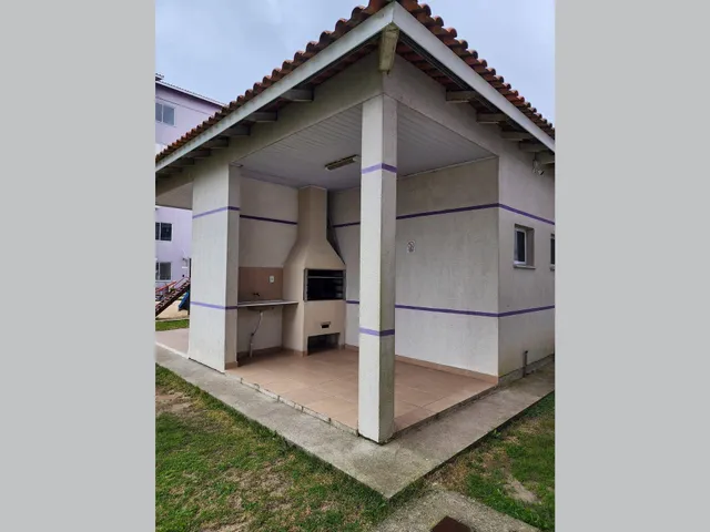 Apartamento com 65m² 2 quartos e 1 banheiro, à venda, no bairro Areal em Pelotas