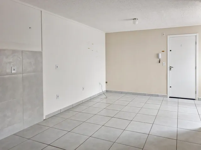 Apartamento com 65m² 2 quartos e 1 banheiro, à venda, no bairro Areal em Pelotas