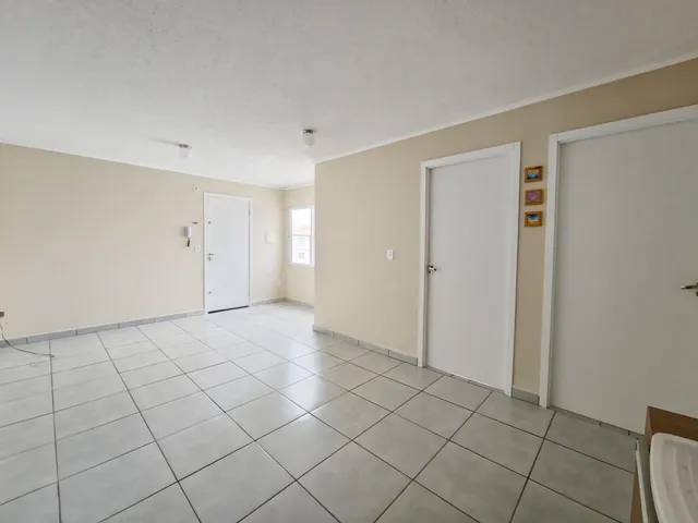 Apartamento com 65m² 2 quartos e 1 banheiro, à venda, no bairro Areal em Pelotas