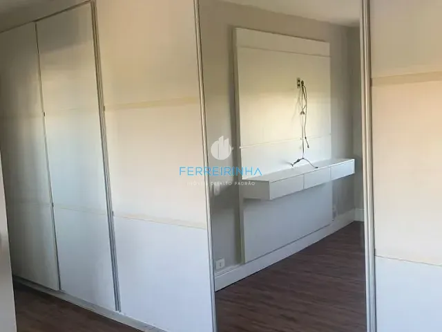 Apartamento 3 quartos e 4 banheiros, à venda, no bairro Jardim Esplanada II em São José dos Campos
