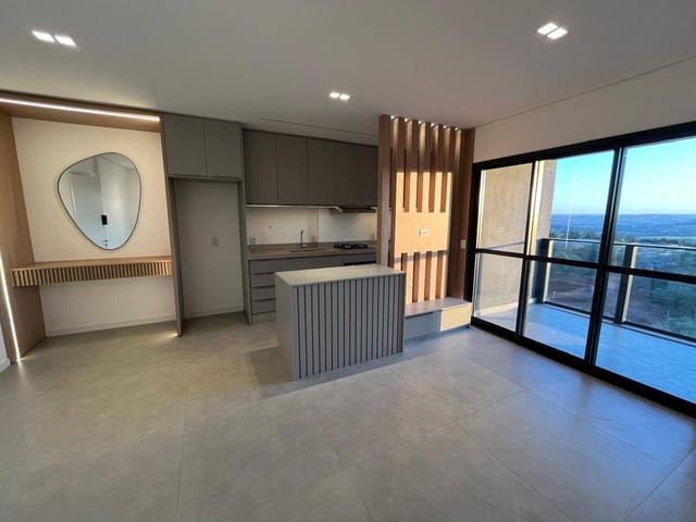 Foto do Apartamento - YOU 180 - Apartamento com 2 quartos para locação, 74m, por R$4.400,00 - Gleba Palhano, Londrina. | Human Imóveis