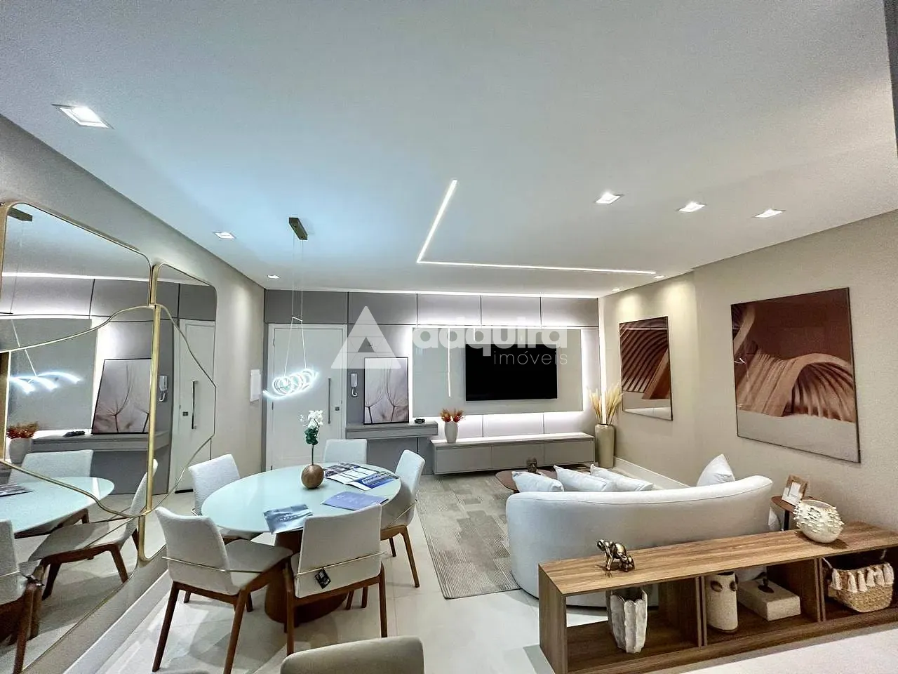 Apartamento, 2 quartos, 79 m² - Foto 3