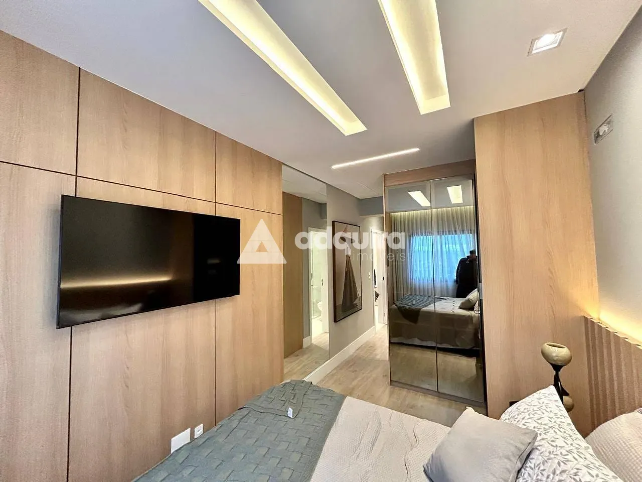 Apartamento, 2 quartos, 79 m² - Foto 6