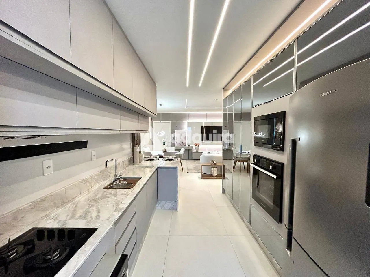 Apartamento, 2 quartos, 79 m² - Foto 4