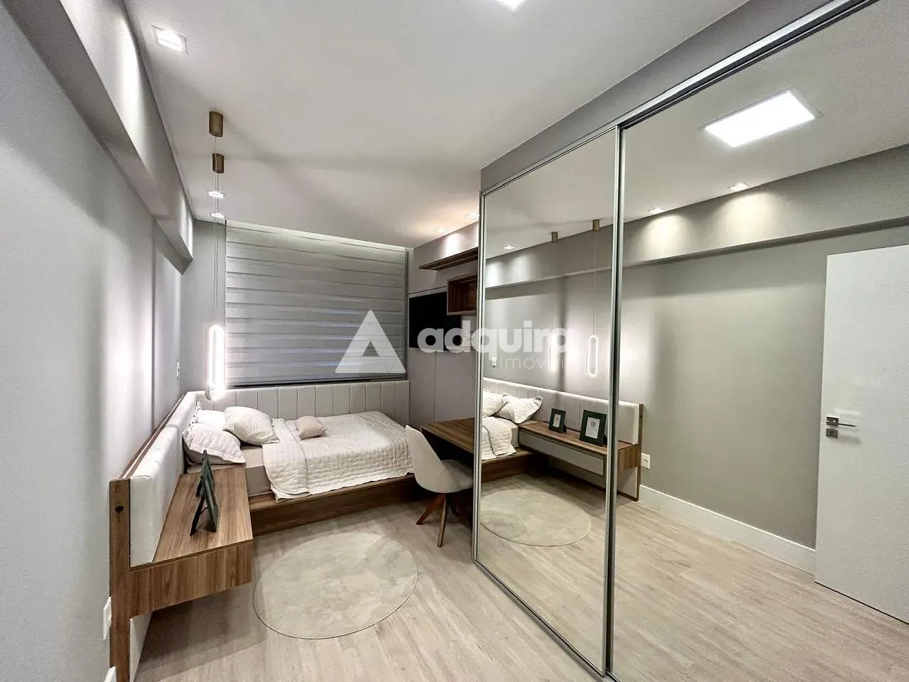 Apartamento, 2 quartos, 79 m² - Foto 10