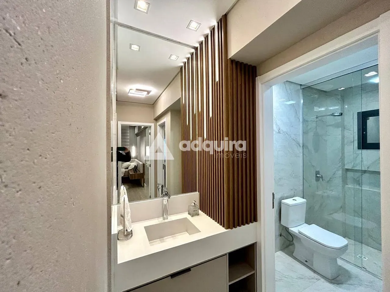 Apartamento, 2 quartos, 79 m² - Foto 9