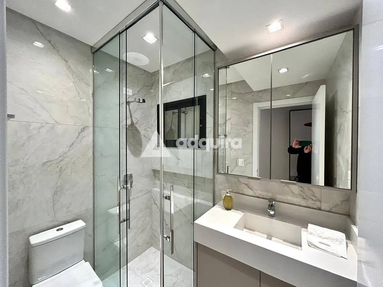 Apartamento, 2 quartos, 79 m² - Foto 8