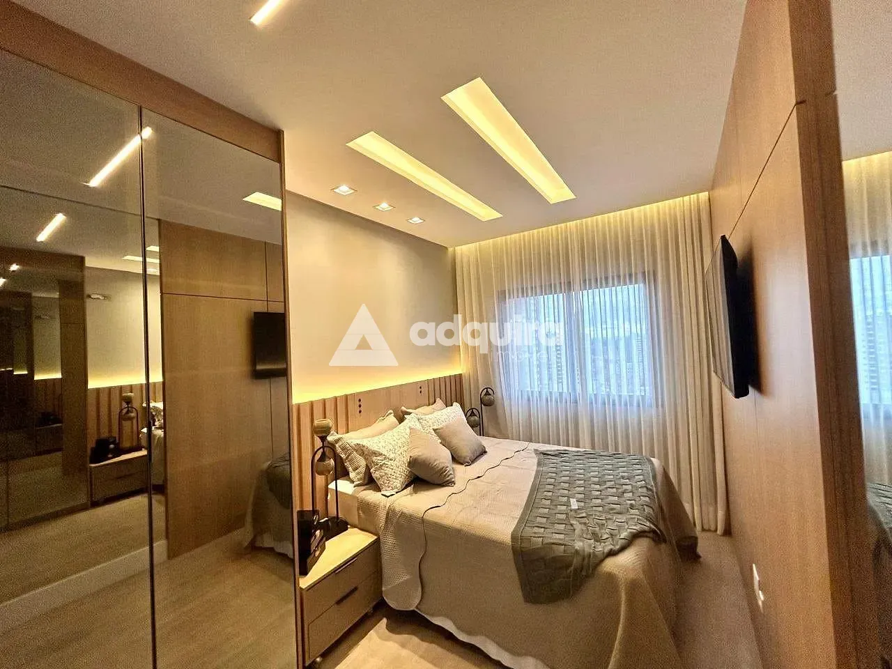 Apartamento, 2 quartos, 79 m² - Foto 7