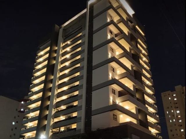 Foto do Apartamento - Apartamento com 2 dormitórios à venda, 103 m² por R$ 1.200.000,00 - Jardim Aquarius - São José dos Campos/SP | INDEPENDENCE NEGOCIOS IMOBILIARIOS LTDA