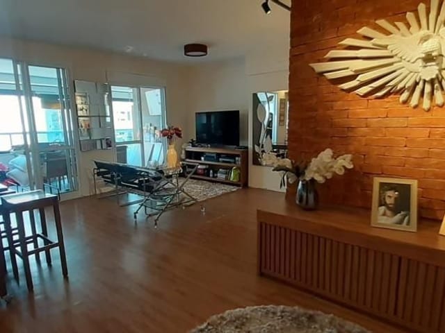 Foto do Apartamento - Apartamento com 2 dormitórios à venda, 103 m² por R$ 1.200.000,00 - Jardim Aquarius - São José dos Campos/SP | INDEPENDENCE NEGOCIOS IMOBILIARIOS LTDA