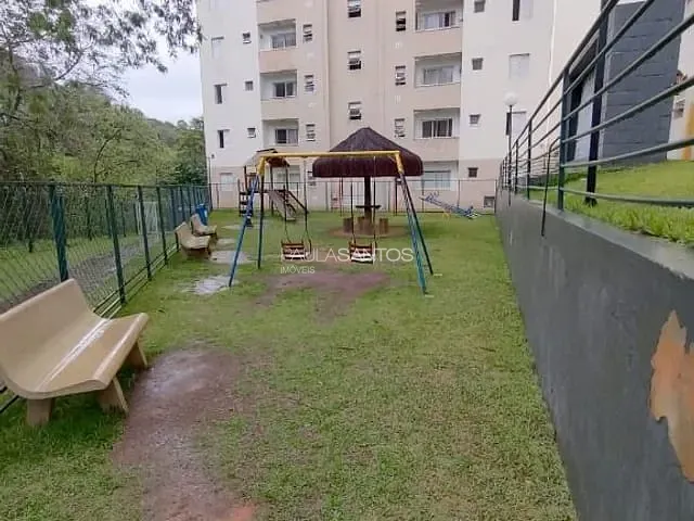 Apartamento 2 quartos e 1 banheiro, à venda, no bairro Vila Guilherme em Votorantim
