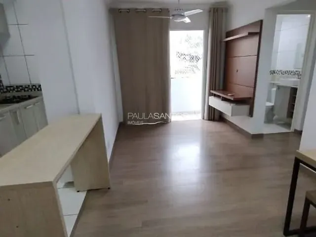 Apartamento 2 quartos e 1 banheiro, à venda, no bairro Vila Guilherme em Votorantim
