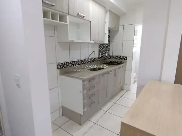 Apartamento 2 quartos e 1 banheiro, à venda, no bairro Vila Guilherme em Votorantim