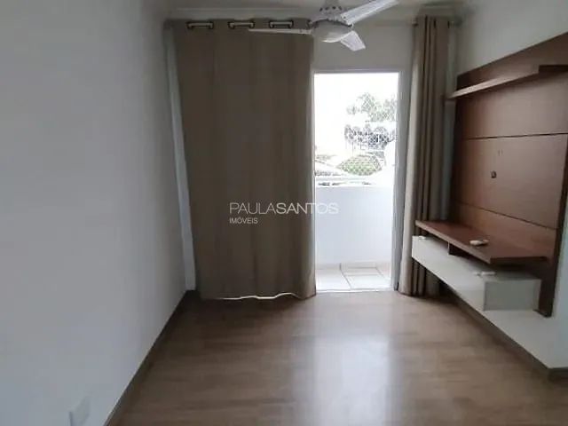 Apartamento 2 quartos e 1 banheiro, à venda, no bairro Vila Guilherme em Votorantim