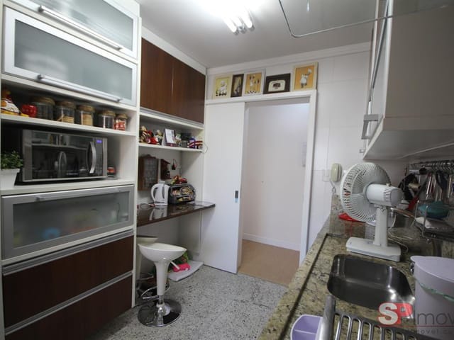 Apartamento com 83m² 3 quartos e 2 banheiros, à venda, no bairro Tatuapé em São Paulo