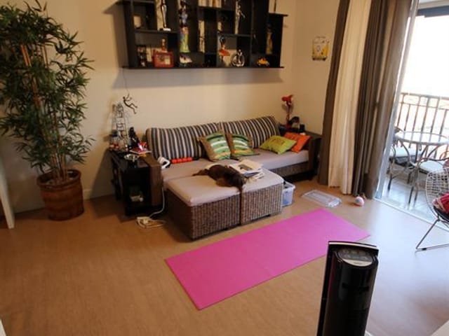 Apartamento com 83m² 3 quartos e 2 banheiros, à venda, no bairro Tatuapé em São Paulo