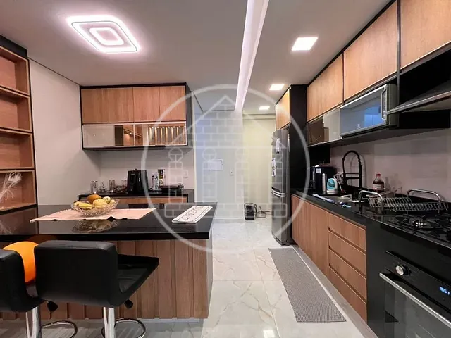 Apartamento com 122m² 3 quartos e 4 banheiros, à venda, no bairro Vila Andrade em São Paulo