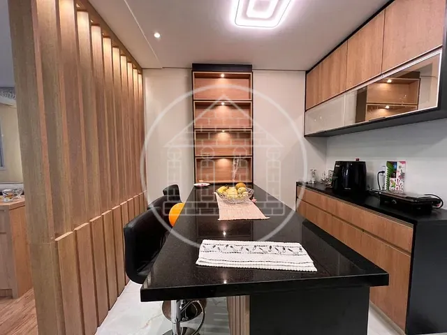 Apartamento com 122m² 3 quartos e 4 banheiros, à venda, no bairro Vila Andrade em São Paulo