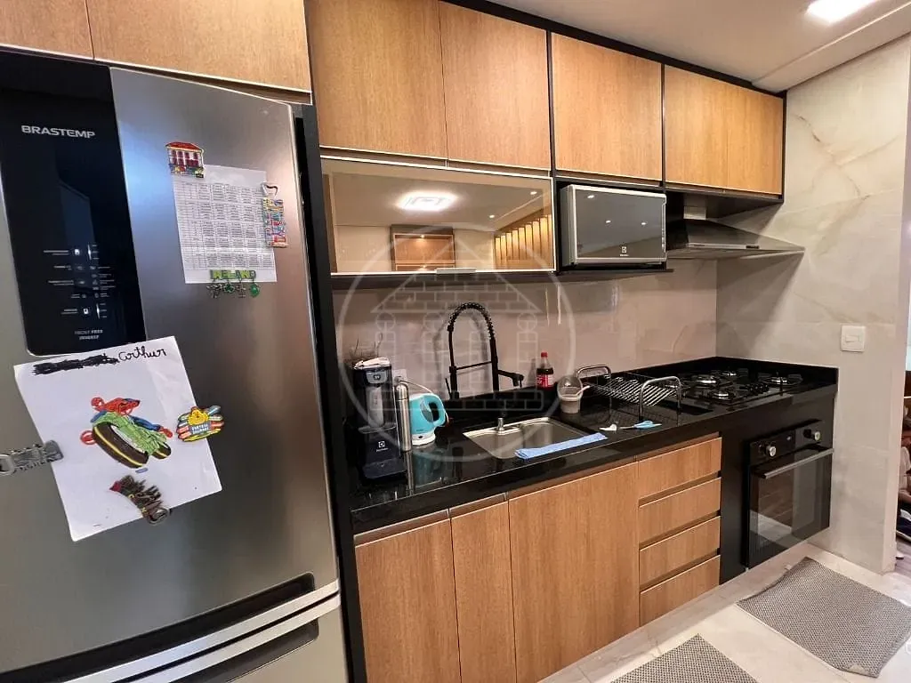 Apartamento, 3 quartos, 122 m² - Foto 6