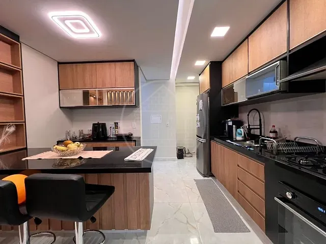 Apartamento com 122m² 3 quartos e 4 banheiros, à venda, no bairro Vila Andrade em São Paulo