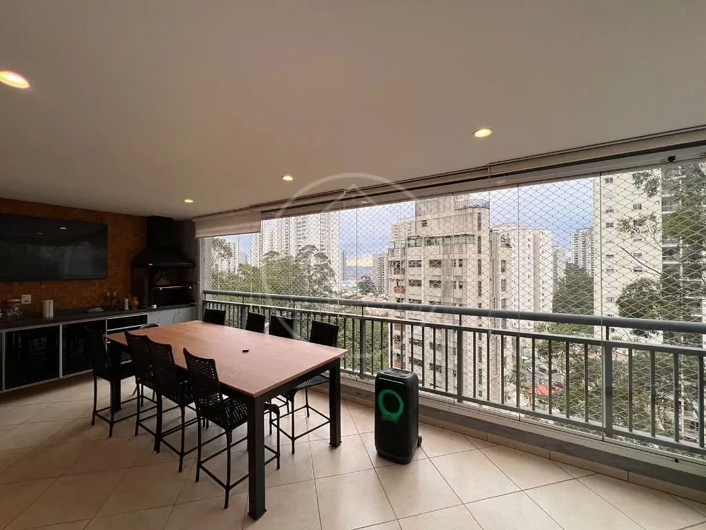 Apartamento, 3 quartos, 122 m² - Foto 21