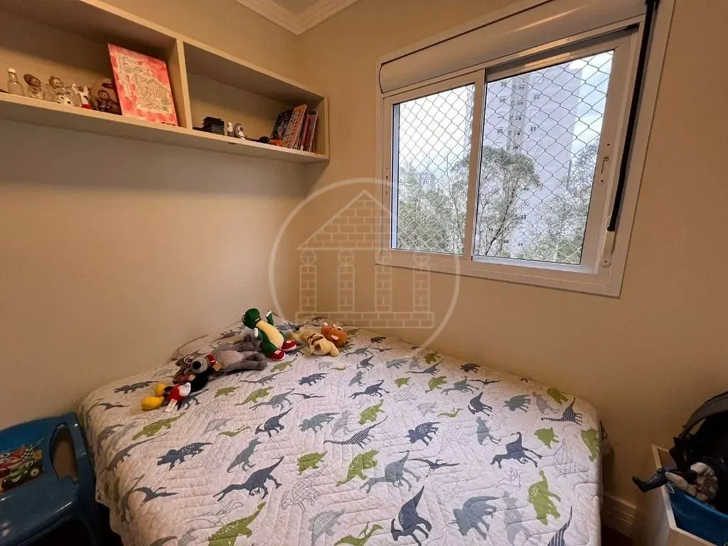 Apartamento, 3 quartos, 122 m² - Foto 11