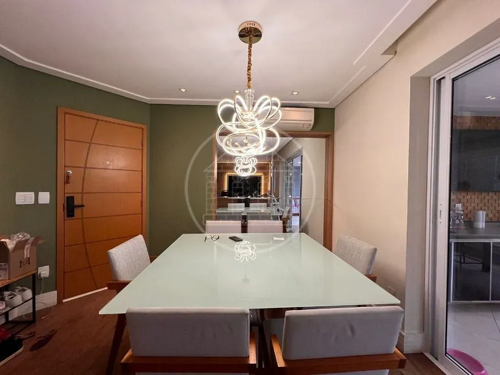 Apartamento, 3 quartos, 122 m² - Foto 16