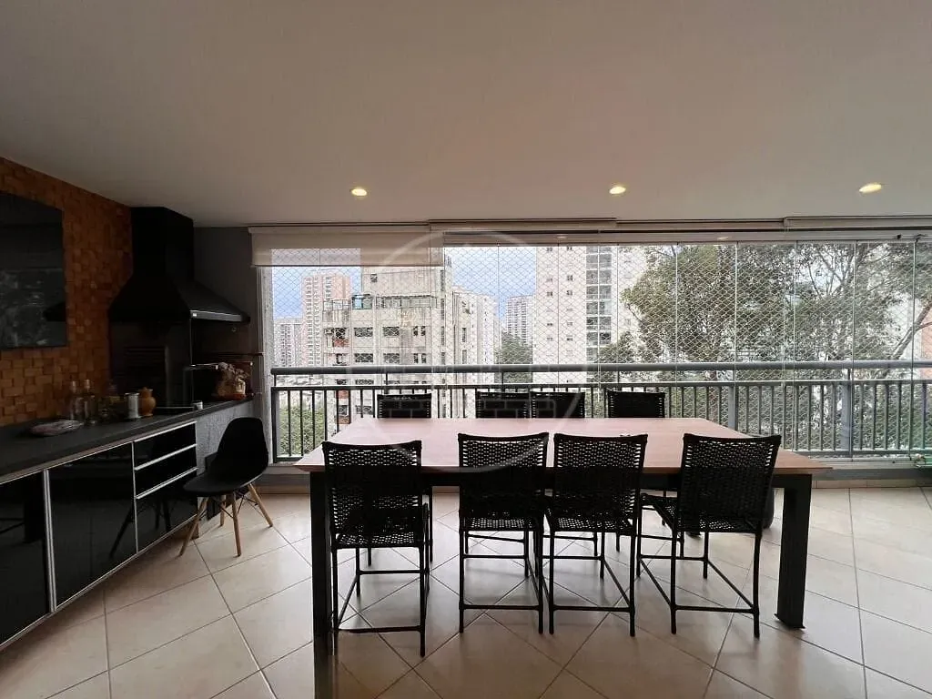 Apartamento, 3 quartos, 122 m² - Foto 19