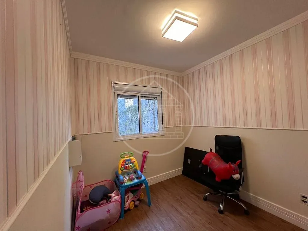 Apartamento, 3 quartos, 122 m² - Foto 9