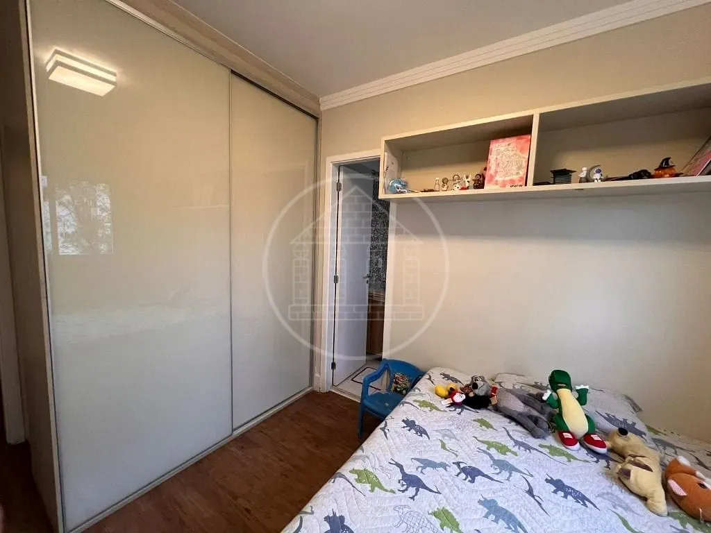Apartamento, 3 quartos, 122 m² - Foto 12
