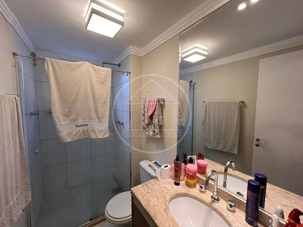 Apartamento, 3 quartos, 122 m² - Foto 13