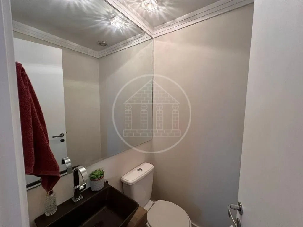 Apartamento, 3 quartos, 122 m² - Foto 8