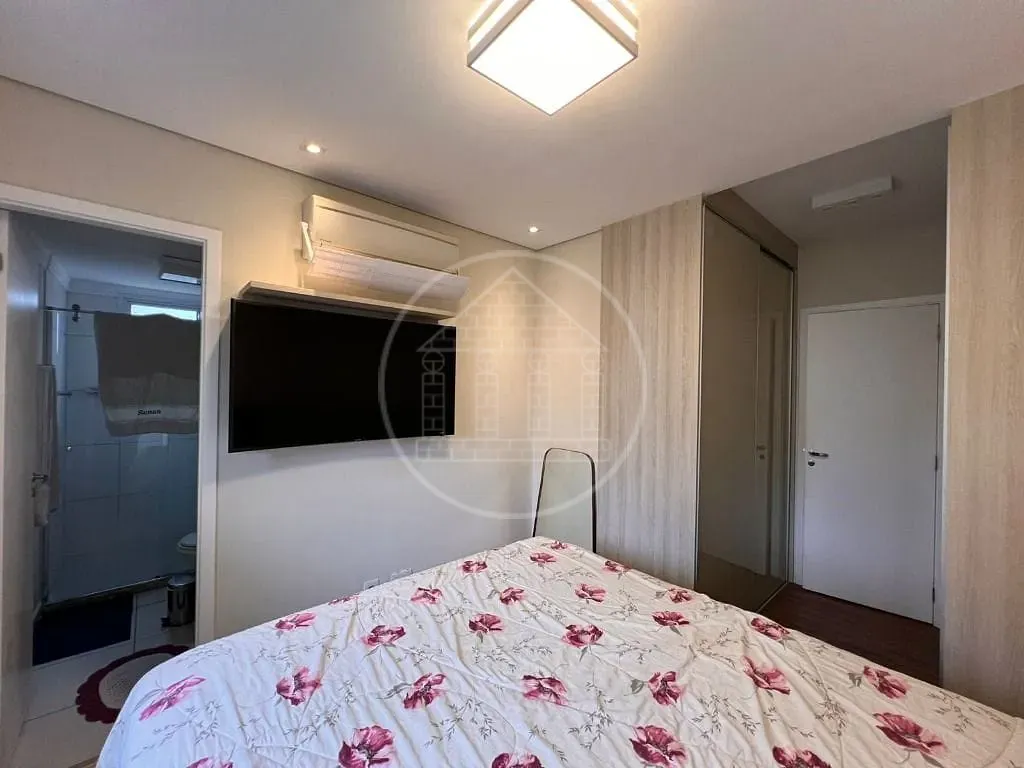 Apartamento, 3 quartos, 122 m² - Foto 15
